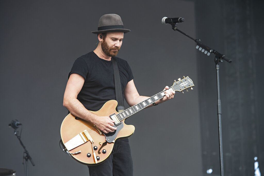 Jason Wade